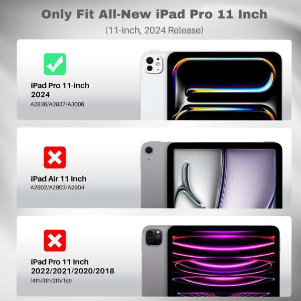 ipad pro case cover