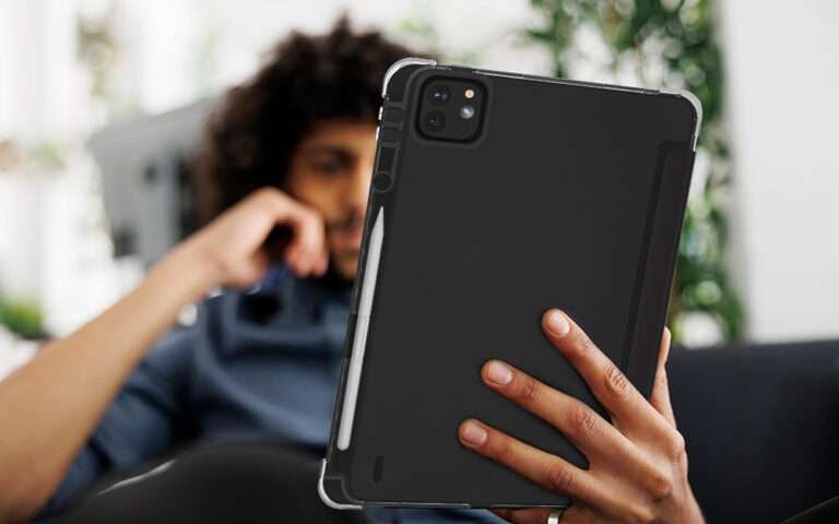 Buy Tempered Glass, Screen Protectors & Phone Cases for iPad, Samsung ...