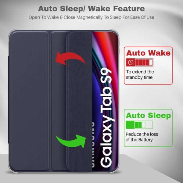 S9 case cover