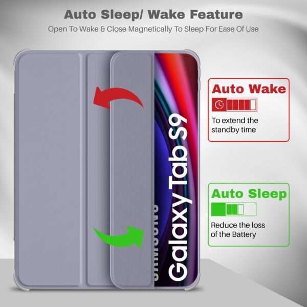 S9 case cover