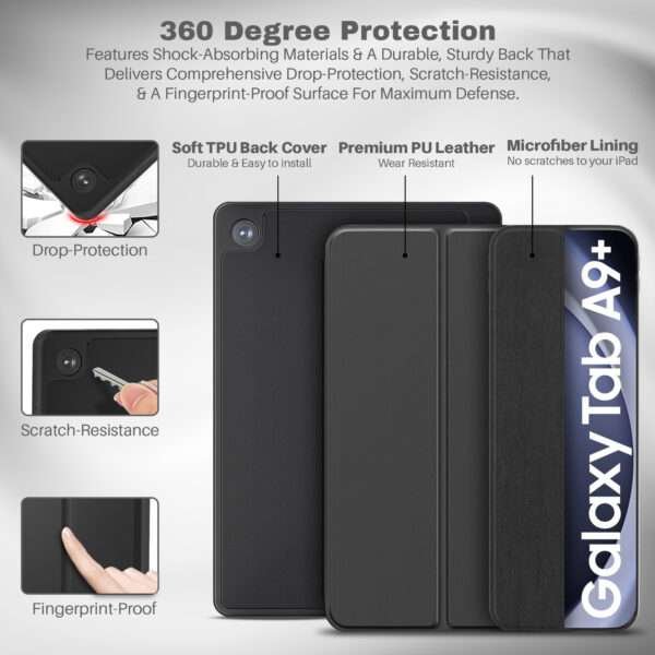 A9 case cover