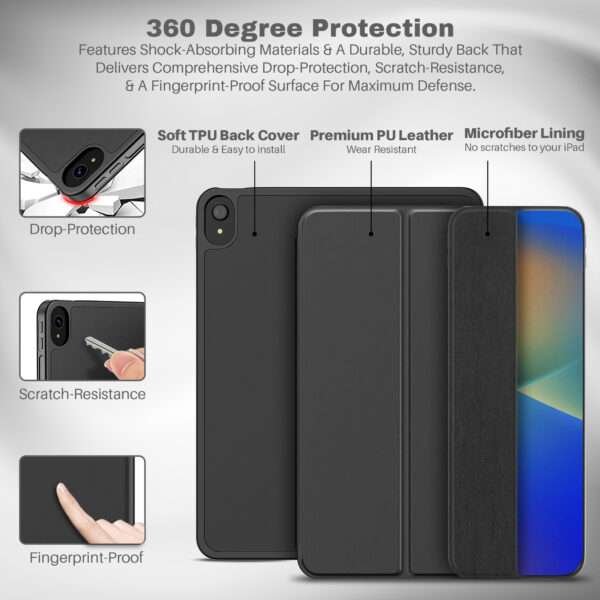 ipad 10 case cover
