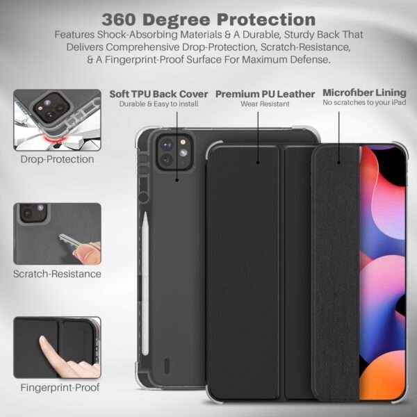 Mi case cover