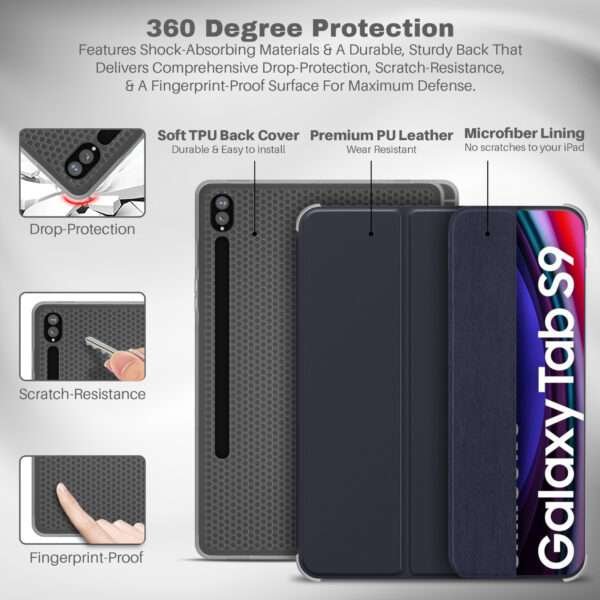 S9 case cover