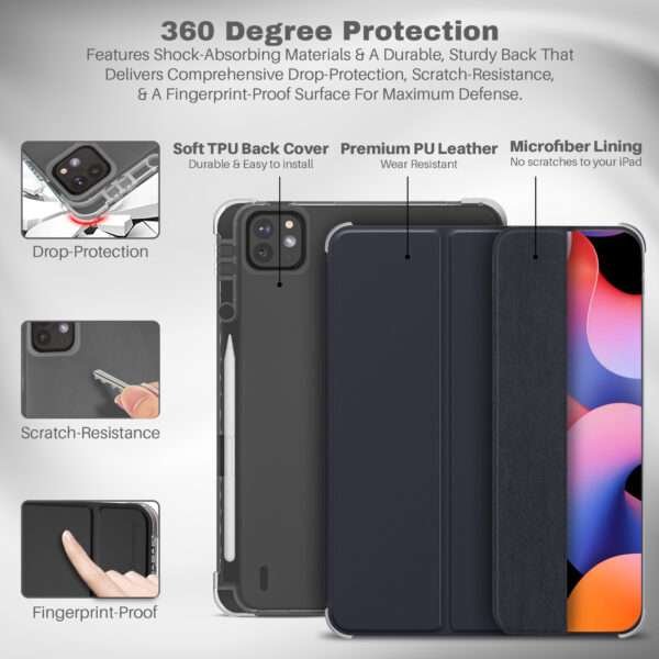 Mi case cover
