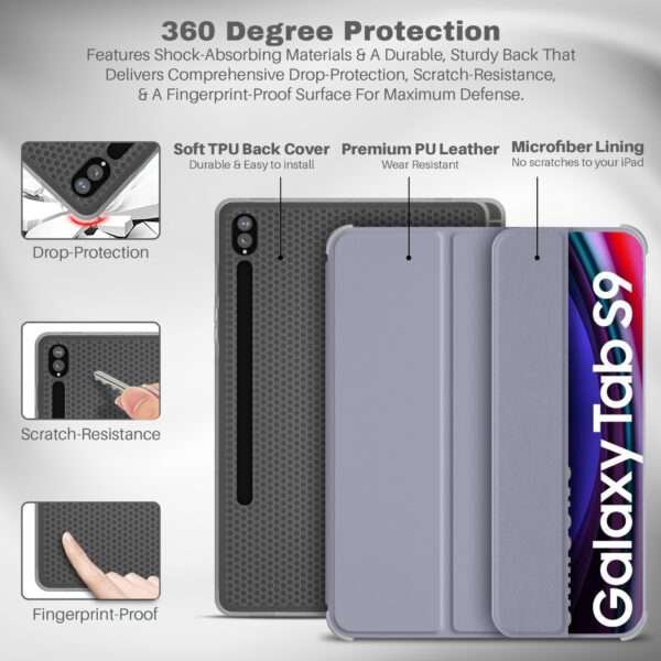 S9 case cover