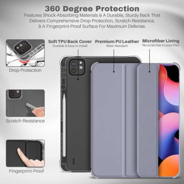 Mi case cover