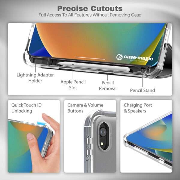 ipad 10 case cover