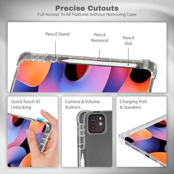 Mi case cover