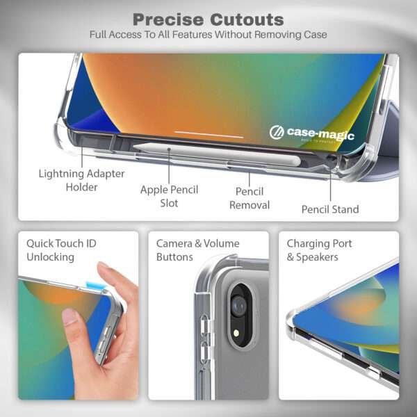 ipad 10 case cover