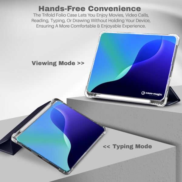 ipad pro case cover