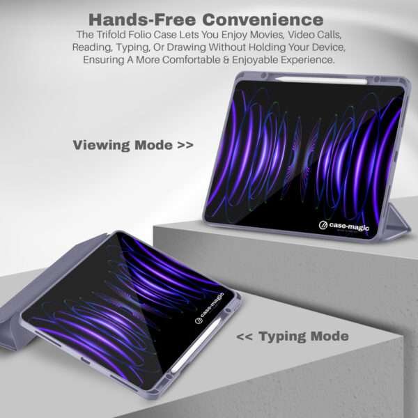 ipad pro case cover