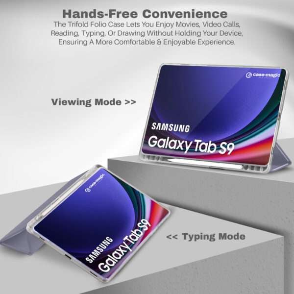 S9 case cover