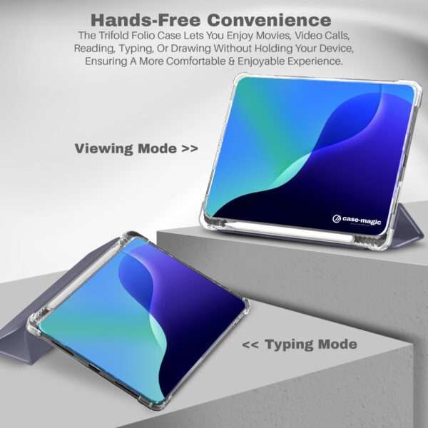 ipad pro case cover