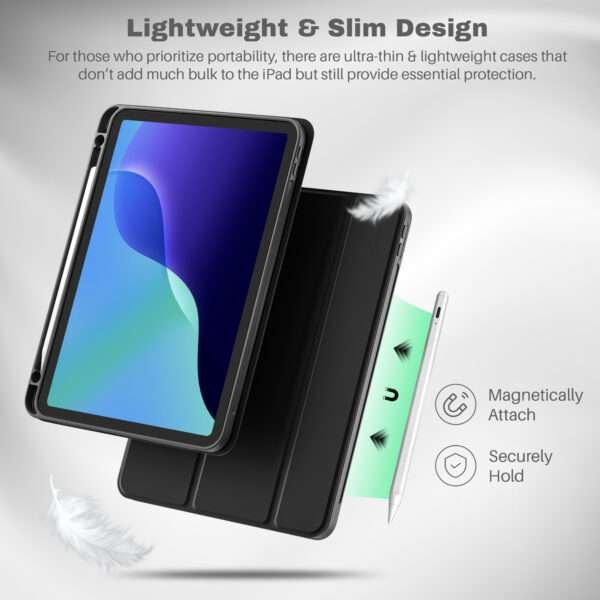 ipad pro case cover