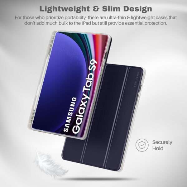 S9 case cover