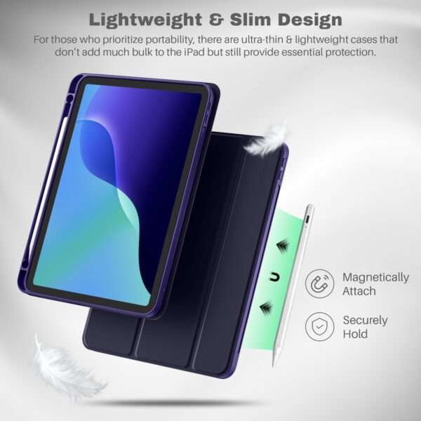 ipad pro case cover