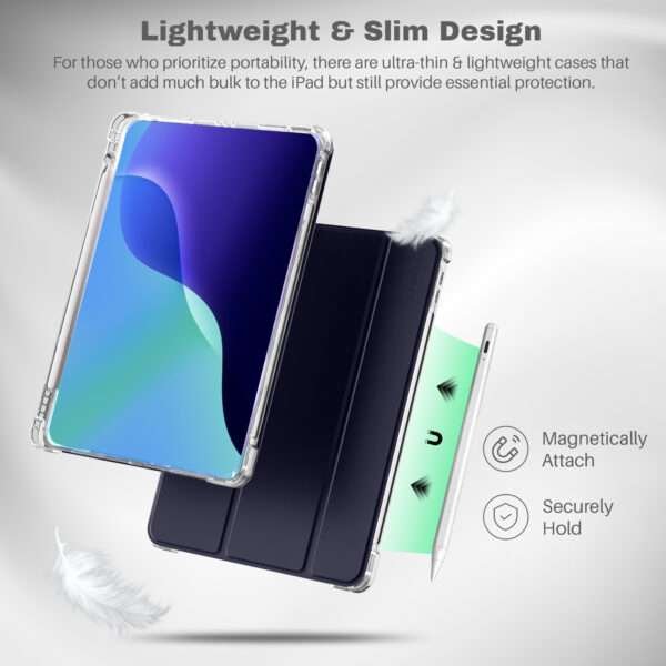 ipad pro case cover