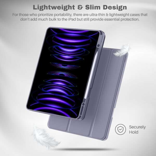 ipad pro case cover