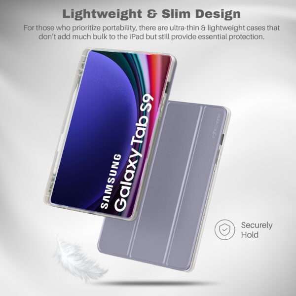 S9 case cover