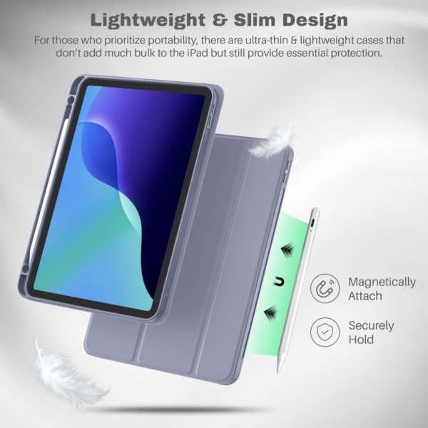 ipad pro case cover