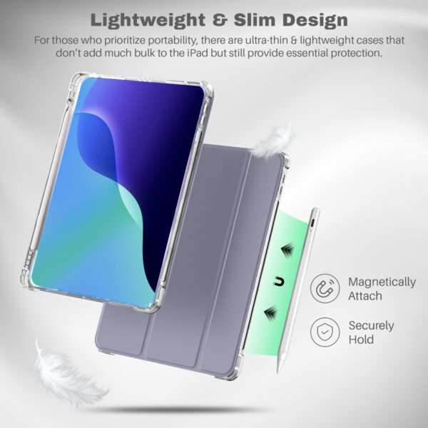 ipad pro case cover