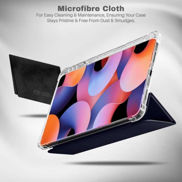 Mi case cover