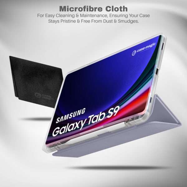 S9 case cover