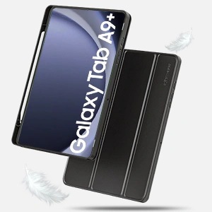 LIGHTWEIGHT & SLIM DESIGN