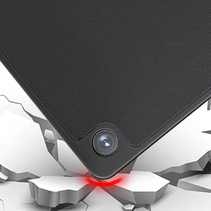 DROP PREVENTION & FULL BODY PROTECTION