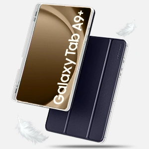 LIGHTWEIGHT & SLIM DESIGN
