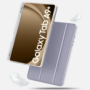 LIGHTWEIGHT & SLIM DESIGN