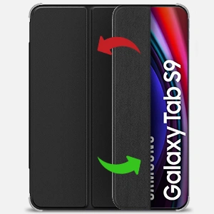 AUTO WAKE/SLEEP, SAVE BATTERY