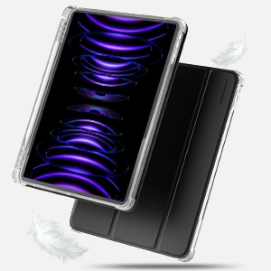 LIGHTWEIGHT & SLIM DESIGN