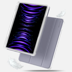 LIGHTWEIGHT & SLIM DESIGN