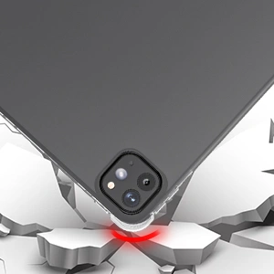 DROP PREVENTION & FULL BODY PROTECTION