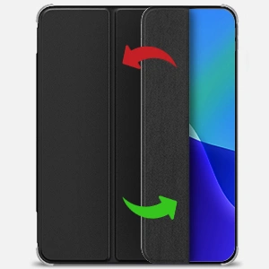 AUTO WAKE/SLEEP, SAVE BATTERY
