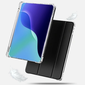 LIGHTWEIGHT & SLIM DESIGN