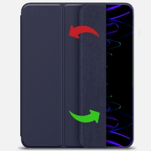 AUTO WAKE/SLEEP, SAVE BATTERY