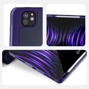 PRECISE FIT & CUTOUTS