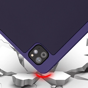 DROP PREVENTION & FULL BODY PROTECTION