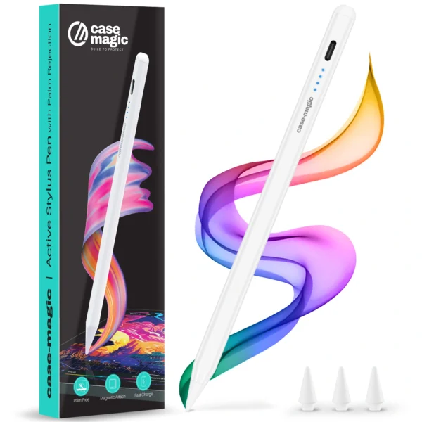 iPad Pencil Active Stylus Pen