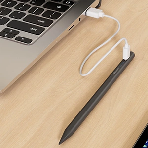 EFFICIENT POWER MANAGEMENT