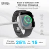 Magnetic Apple Watch Charger