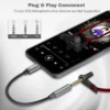 Audio Adapter