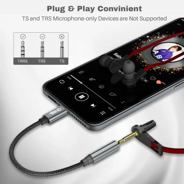 Audio Adapter