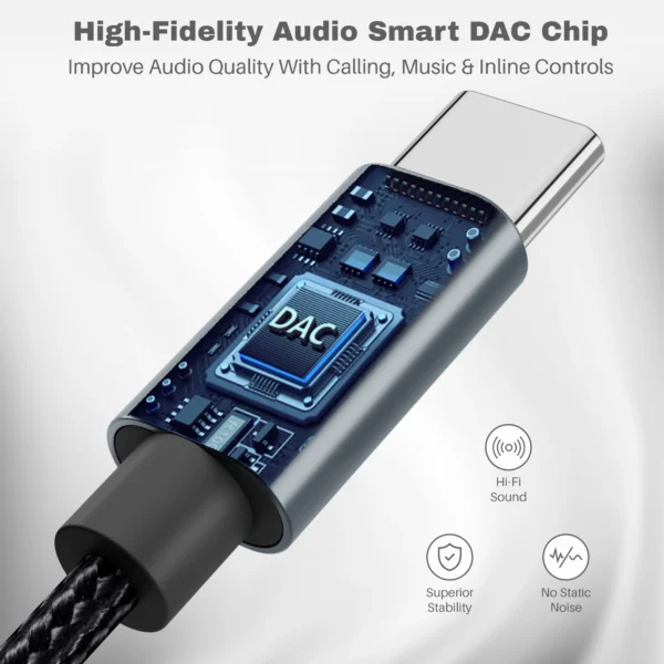Audio Adapter