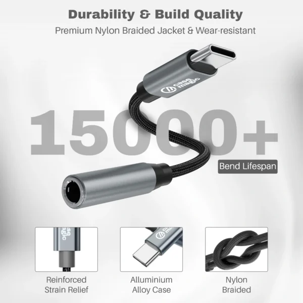 Audio Adapter