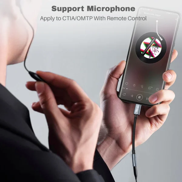 Audio Adapter