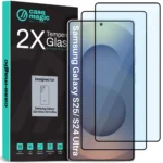 Samsung Galaxy S25 Ultra Tempered Glass
